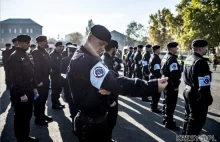 Czescy policjanci przybyli na Węgry – pomogą w ochronie granic