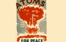Jak wykorzystać bomby atomowe w pokojowym celu? Czyli o operacji Lemiesz