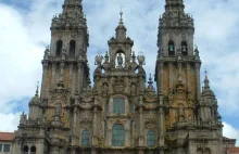 Santiago de Compostela i niezwykłe święto niezwykłego patrona