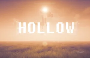 20 minut rozgrywki z Hollow - gra zapowiada się wyśmienicie