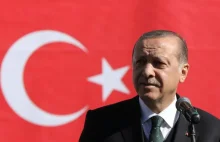 Turcja: nie będziemy milczeć w obliczu nowej fali terroru w Palestynie