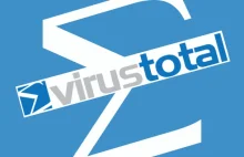 VirusTotal nie dla wszystkich