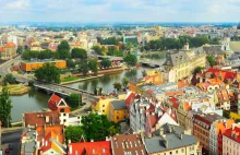 Lonely Planet: Best in Travel 2016 - Poland