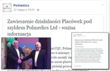 Polski "książę" z UK gratulował im rozwoju! Po 5 m-cach zamknęli działalność!