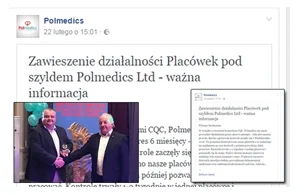 Polski "książę" z UK gratulował im rozwoju! Po 5 m-cach zamknęli działalność!