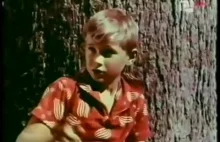 Łysogóry 1964 film dokumentalny tzw oświatowy