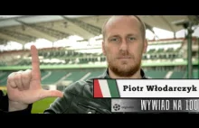 Wywiad na 100 #9 - Piotr Włodarczyk