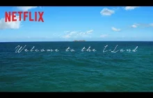 The I-Land - Serial Netflixa który łudząco przypomina Zagubionych!