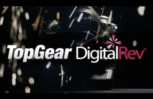 DigitalRev przejmuje format Top Gear