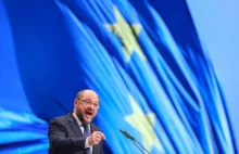Martin Schulz: "Zamach stanu w Polsce"