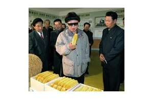 Kim Dzong Il wynalazł hamburgera? 17 najdziwniejszych informacji z życia wodza