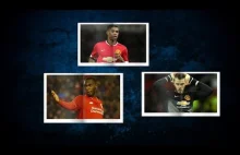 21-22 Marca 2016 - Benteke do Juve, Rashford rekordzista, niechciany De Gea