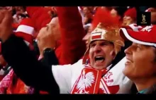 Piosenka Euro 2016 POLSKA!!! :)