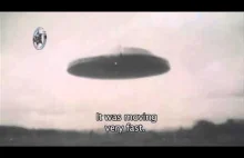 Ujawniono unikalne zdjęcia UFO z 1958. Potwierdzają odwiedziny kosmitów ?
