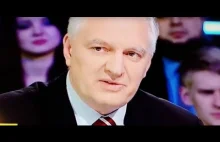 Gowin: Dlaczego przegrał Komorowski?
