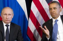 Obama: Gardzę nim. Putin: nie znoszę go absolutnie.