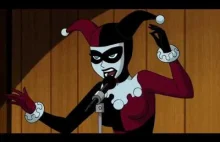 Harley Quinn sings "Hanging on the Telephone" | Batman and Harley...