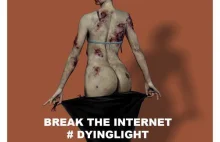 Techland “wygrywa internety”. Dying Light nabija się z Kim Kardashian i...