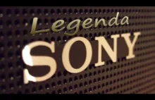 Legenda Sony [Reduktor Szumu] #153