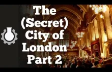 Jak zostać burmistrzem londyńskiego City?
