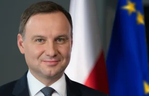 Andrzej Duda: nie zgadzamy się, by ktokolwiek w Polsce był niewolony