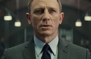 Daniel Craig już nie zagra Bonda. Zastąpi go Loki z "Thora"?