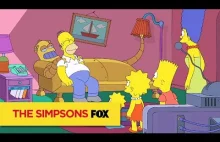 Crossover The Simpsons-Futurama zapowiedziany, premiera już w tą niedzielę