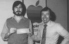Zaskakująca deklaracja Wozniaka. To nie Jobs stworzył sukces Apple’a?