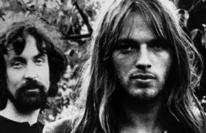 Pink Floyd oficjalnie żegna się z fanami [ENG]
