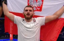 Michał Oleksiejczuk z pierwszym zwycięstwem w UFC! Kapitalny debiut Polaka...