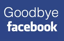 „Czas usunąć Facebooka!” Coraz więcej ludzi opuszcza najpopularniejszy...