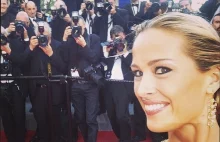 Zakaz robienia selfie na festiwalu w Cannes