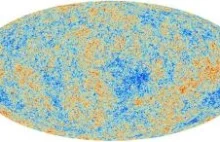 Dane dostarczone przez Planck pozwalają na weryfikację teorii powstania Kosmosu
