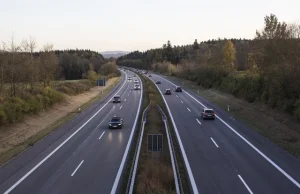 Opłata za przejazd autostradą. Polacy zapłacą w Niemczech