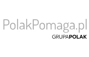PolakPomaga.pl - polski portal cyberbeggingowy