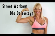 Street Workout i Kalistenika dla dziewczyn - jak zacząć|Rozgrzewka Odcin...