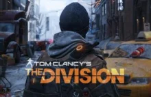 Tom Clancy’s The Division – najprawdopodobniej jedna z najciekawszych gier...