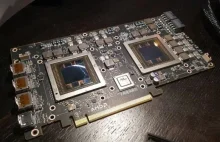 Radeon Pro Duo - AMD może zmienić nazwę Radeona R9 Fury X2