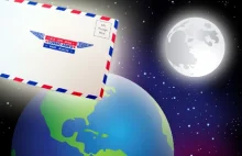 Chiny otwierają placówkę pocztową. Na orbicie okołoziemskiej.