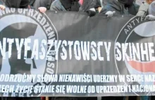 Rzecznik Praw Obywatelskich zajmie się stronami internetowymi Antify