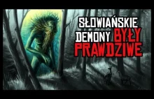 Słowiańskie demony istniały naprawdę