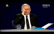 Kaczyński vs. Komorowski | druga debata | 2010-06-30 |
