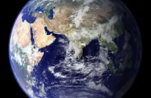 Dlaczego nasza planeta nosi nazwę Ziemia?