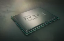 Zadebiutowały procesory AMD Ryzen Threadripper - recenzje są bardzo pozytywne
