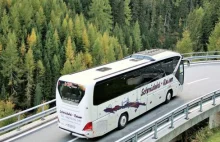 Na niemiecki rynek wchodzi potężna konkurencja dla Flixbusa