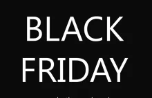 Black Friday 2017 - ponad 70 ofert na elektronikę, kursy, książki i inne bajery.