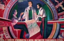 Rozwiązanie konkursu: Największe osiągnięcia radzieckich naukowców