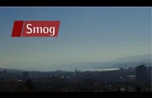 Jak Szwajcaria zwalczyła smog?