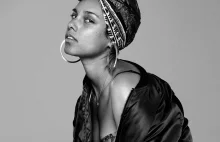 Nowy singiel: Alicia Keys – In Common