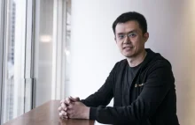 Binance CEO Changpeng Zhao Predicts the Future of Blockchain